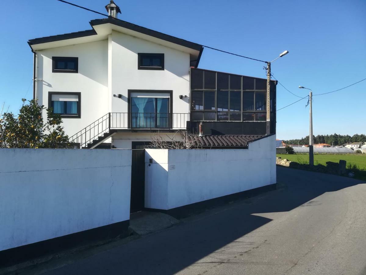 Lourenço House Póvoa de Varzim Exterior foto