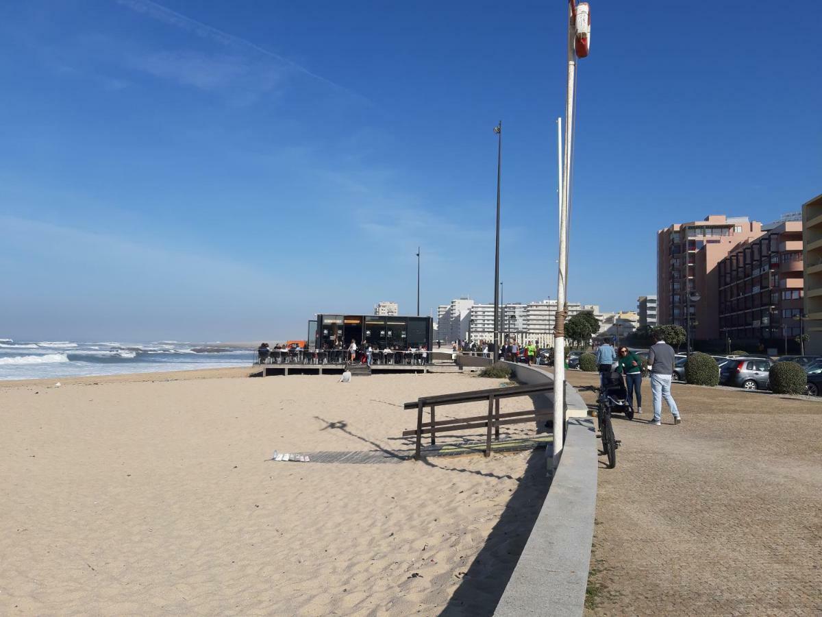 Lourenço House Póvoa de Varzim Exterior foto
